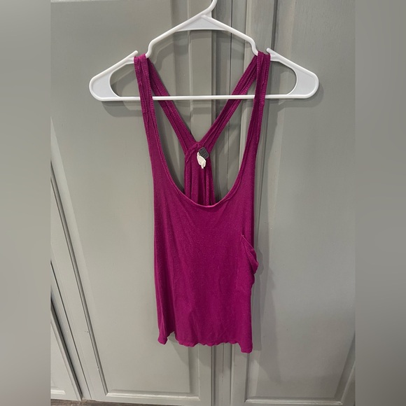 Free People Tops - Free People We the Free Tank